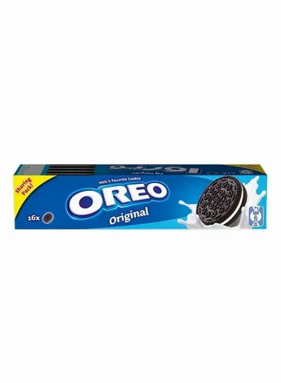 Picture of Oreo Cookie Original 152gm