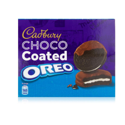 Picture of Oreo Biscuit Cadbury Coated 197.40gm