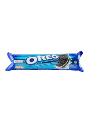 Picture of Oreo Original Vanilla Cream Biscuit 137gm