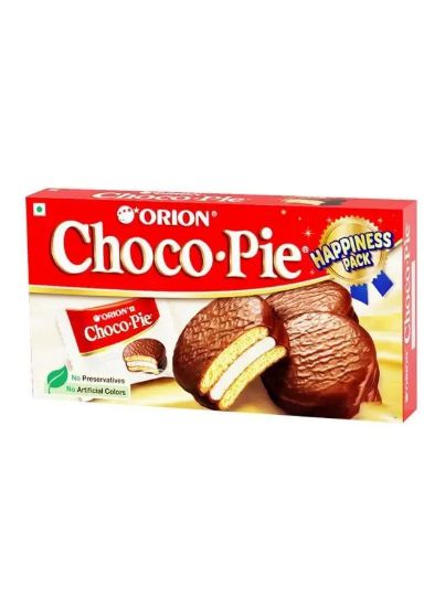 Picture of Orion Choco Pie 56gm