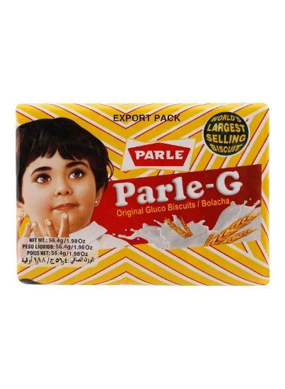 Picture of Parle Biscuit Parleg 1pc 