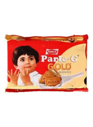 Picture of Parle Biscuit Glucose Gold 125gm