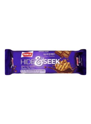 Picture of Parle Biscuit Hide & Seek Chocolate 100gm