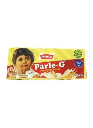 Picture of Parle Biscuit Parle-G 376gm