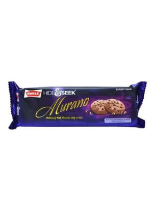 Picture of Parle Murano Chocolate Chip Cookies 75gm