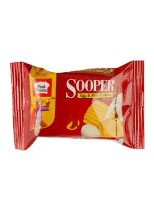 Picture of Peek Freans Sooper Cookies 20gm