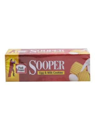 Picture of Peek Freans Sooper Cookies 112gm