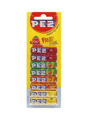 Picture of Pez Bonbons Candy 68gm