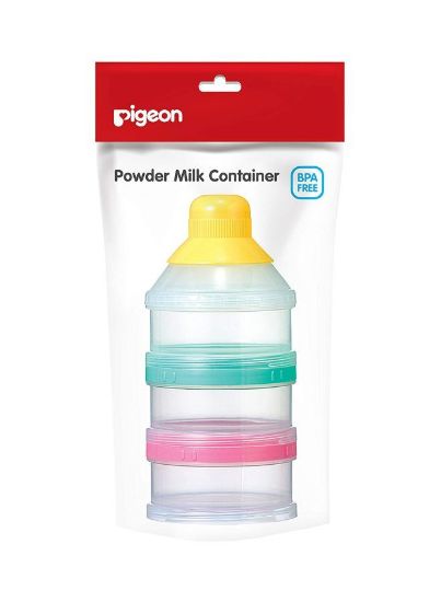 Picture of Pigeon Milk Container C208 1pc