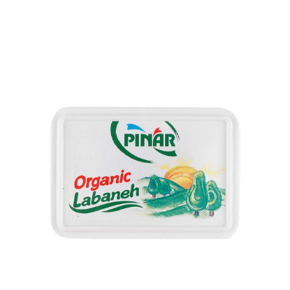 Picture of Pinar Organic Labneh 180gm