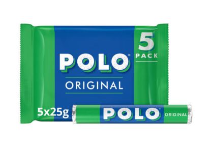 Picture of Polo Candy Original Tube 125gm