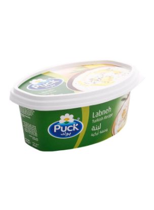 Picture of Puck Labneh Turkish Recipe 400gm