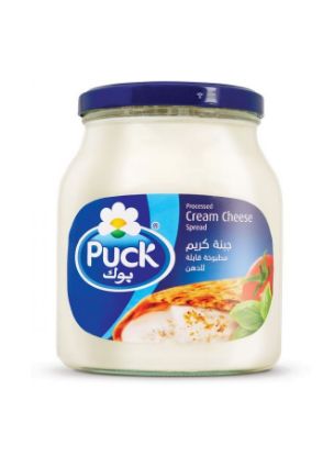 Picture of Puck Cream Cheese Spread, 910gm