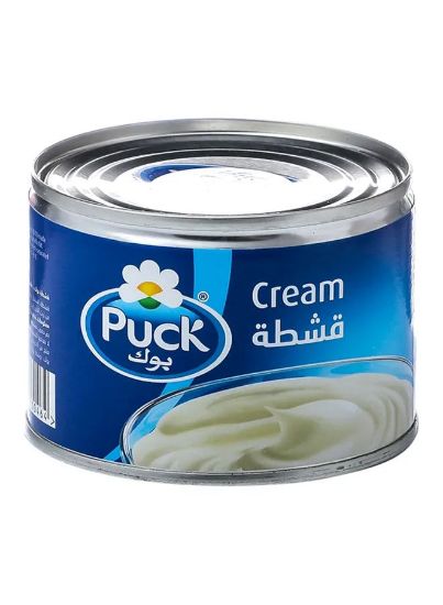 Picture of Puck Cream, 160gm