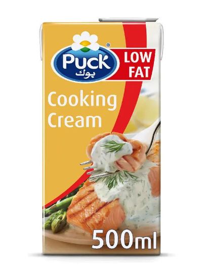 Picture of Puck Light Cooking Cream, 500ml