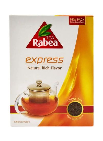 Picture of Rabea Express Loose Teapack 400gm