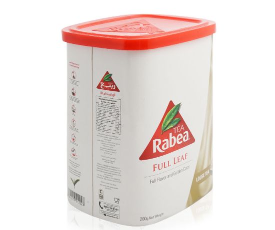 Picture of Rabea Premium Long Leaf 200gm