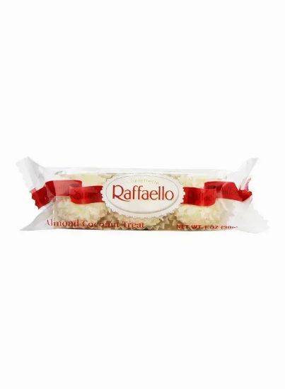 Picture of Raffaello Chocolate T3 30gm