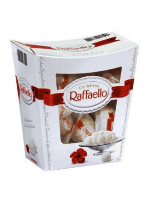 Picture of Raffaello Ferrero 150gm