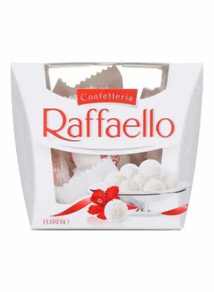 Picture of Ferrero Raffaello T15 150gm