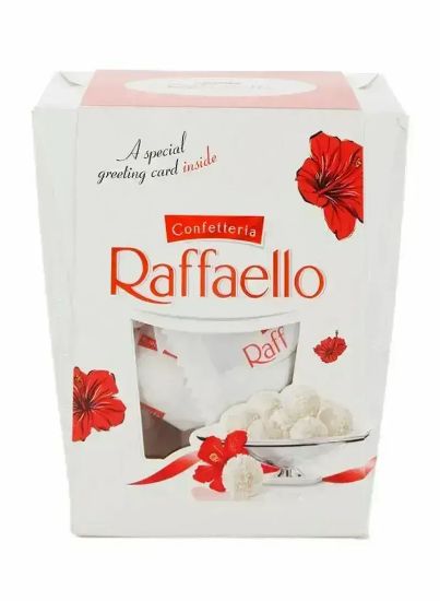 Picture of Ferrero Raffaello Chocolate T23 230gm