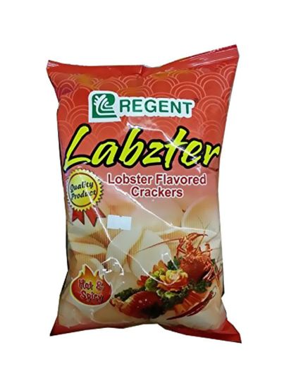 Picture of Regent Lobster Chips 100gm