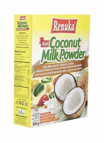 Picture of Renuka Coconut Milk Powder 300gm