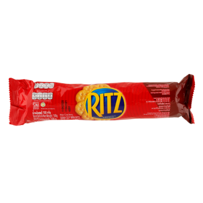 Picture of Ritz Sandwich Crackers 100gm