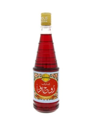 Picture of Roohafza Syrup Pvc 800ml