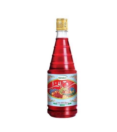 Picture of Roohafza Syrup Pvc 800ml