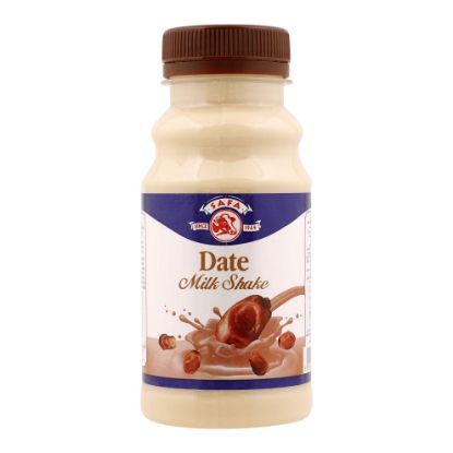 Picture of Safa Fresh Date Milk Shake 200ml