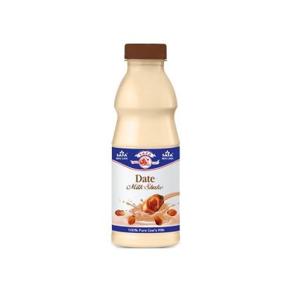 Picture of Safa Fresh Date Milk Shake 500ml