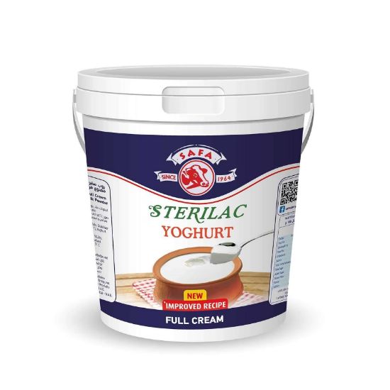 Picture of Safa Sterilac Yoghurt 900gm