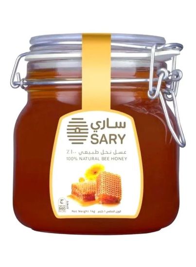 Picture of Sary 100% Natural Bee Honey 1kg