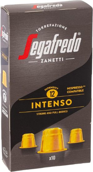 Picture of Segafredo Zanetti Coffee Cap Classic 51gm