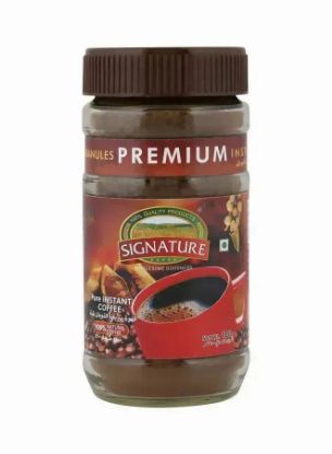 Picture of Signature Coffee Premium 100gm