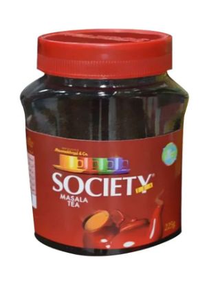 Picture of Society Indian Leaf Masala Tea 225gm