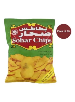 Picture of Sohar Chips Potato 15gm