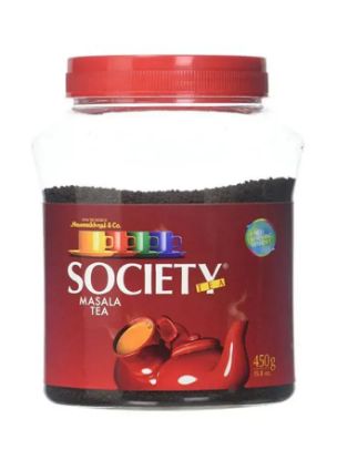 Picture of Society Indian Leaf Masala Tea 450gm