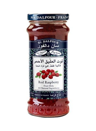 Picture of St. Dalfour Jam Red Raspberry 284gm