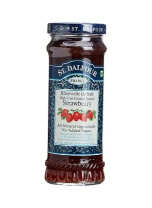 Picture of St. Dalfour Jam Strawberry 284gm