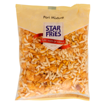 Picture of Star Fries Pori Mixture 175gm