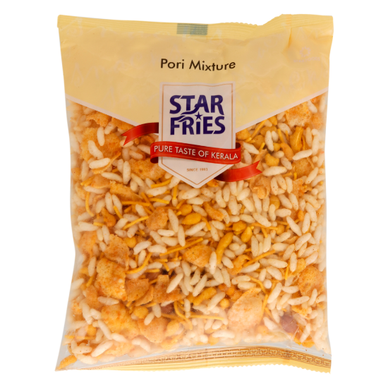 Picture of Star Fries Pori Mixture 175gm