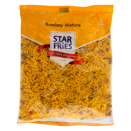 Picture of Star Fries Bombay Mixture 250gm