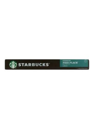 Picture of Starbucks Pike Place Roast Coffee Capsules 53gm