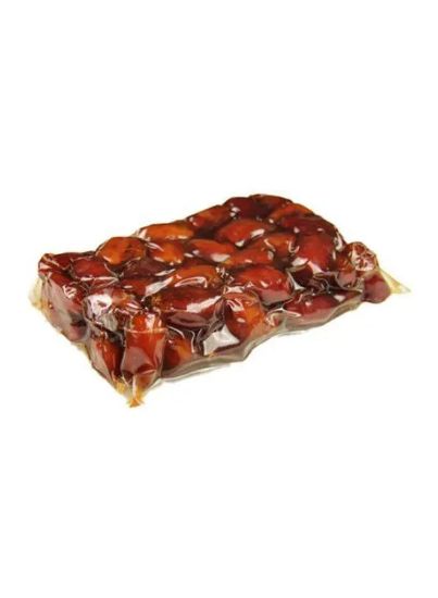 Picture of Sultan Dates Saudian Vacuum Pack 1kg