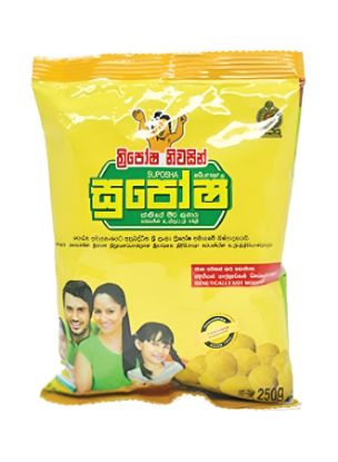 Picture of Suposha 250gm