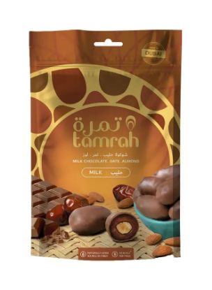 Picture of Tamrah Chocolate Milk 500gm