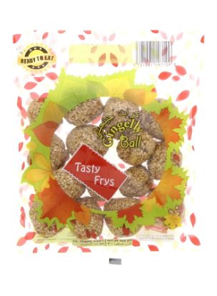 Picture of Tasty Frys Ball Gingelly 180gm