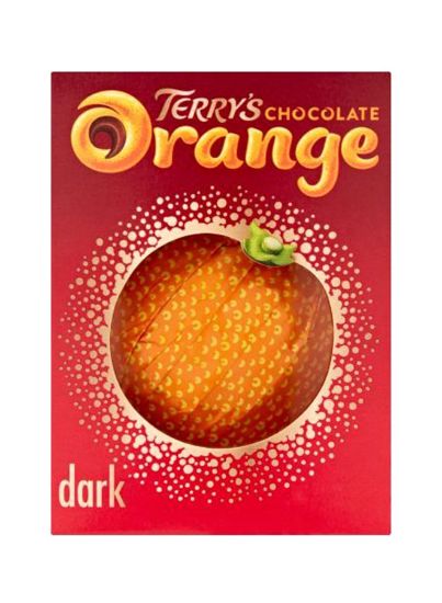 Picture of Terry's Chocolate Orange 157gm